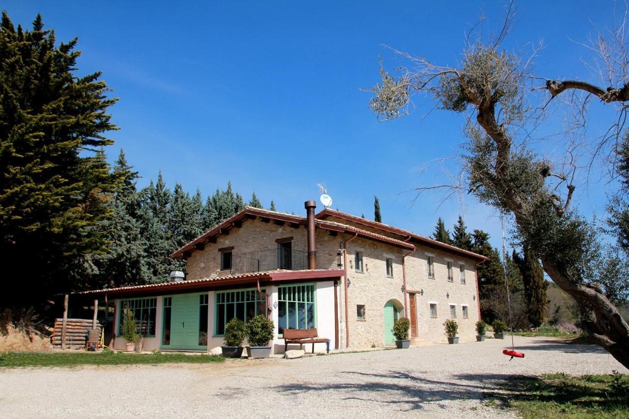 Gaeleon Campofilone Exterior foto